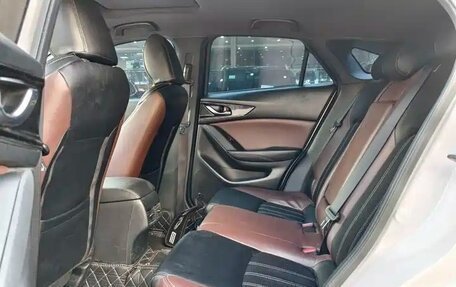 Mazda CX-4, 2022 год, 1 705 000 рублей, 9 фотография