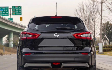 Nissan X-Trail, 2022 год, 1 675 000 рублей, 3 фотография