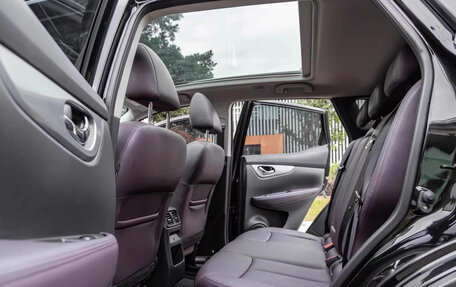 Nissan X-Trail, 2022 год, 1 675 000 рублей, 5 фотография