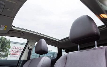 Nissan X-Trail, 2022 год, 1 675 000 рублей, 9 фотография