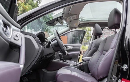 Nissan X-Trail, 2022 год, 1 675 000 рублей, 4 фотография