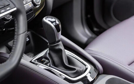 Nissan X-Trail, 2022 год, 1 675 000 рублей, 8 фотография