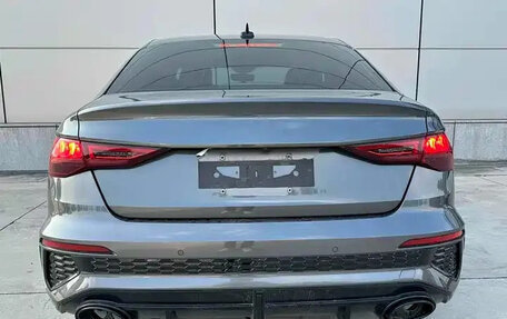 Audi A3, 2022 год, 1 526 000 рублей, 3 фотография