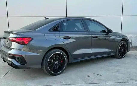 Audi A3, 2022 год, 1 526 000 рублей, 4 фотография