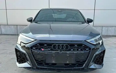 Audi A3, 2022 год, 1 526 000 рублей, 6 фотография