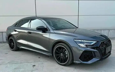 Audi A3, 2022 год, 1 526 000 рублей, 5 фотография