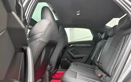 Audi A3, 2022 год, 1 526 000 рублей, 13 фотография