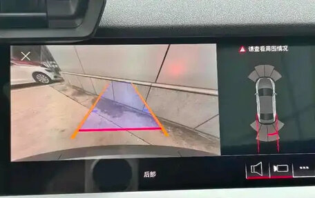 Audi A3, 2022 год, 1 526 000 рублей, 11 фотография