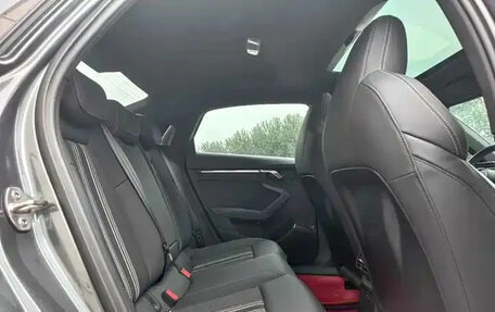 Audi A3, 2022 год, 1 526 000 рублей, 14 фотография