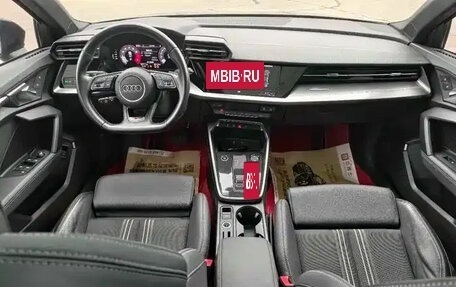 Audi A3, 2022 год, 1 526 000 рублей, 7 фотография