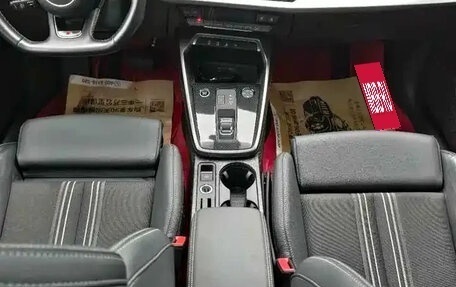 Audi A3, 2022 год, 1 526 000 рублей, 10 фотография