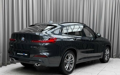 BMW X4, 2020 год, 5 790 000 рублей, 6 фотография