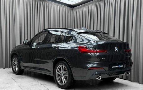 BMW X4, 2020 год, 5 790 000 рублей, 4 фотография