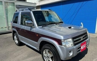 Mitsubishi Pajero Mini II, 2012 год, 607 000 рублей, 1 фотография