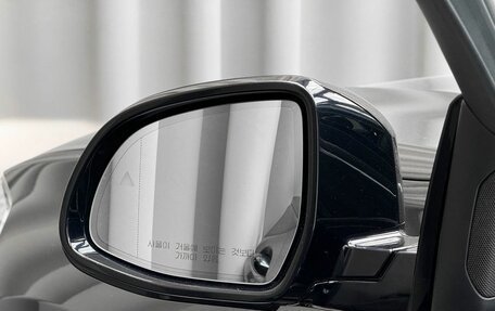 BMW X4, 2020 год, 5 790 000 рублей, 9 фотография