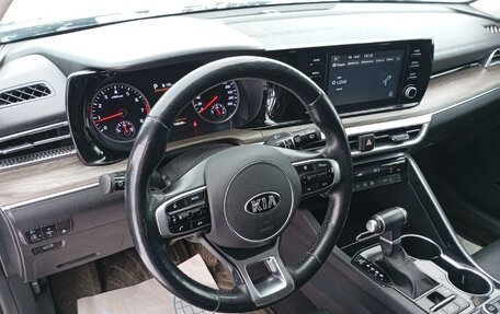 KIA K5, 2020 год, 2 300 000 рублей, 1 фотография