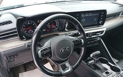 KIA K5, 2020 год, 2 300 000 рублей, 1 фотография