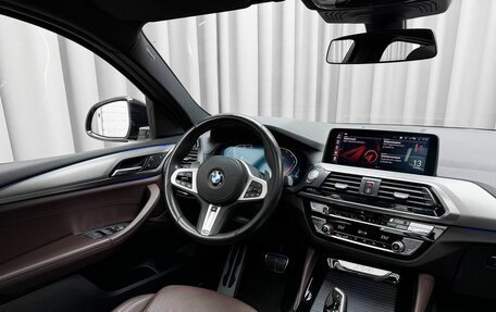 BMW X4, 2020 год, 5 790 000 рублей, 11 фотография