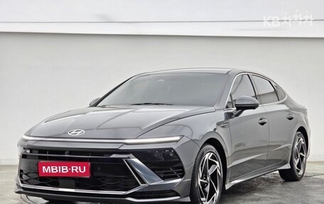 Hyundai Sonata VIII, 2026 год, 3 325 000 рублей, 1 фотография