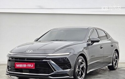 Hyundai Sonata VIII, 2026 год, 3 325 000 рублей, 1 фотография