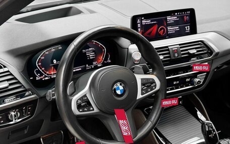 BMW X4, 2020 год, 5 790 000 рублей, 8 фотография