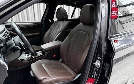 BMW X4, 2020 год, 5 790 000 рублей, 7 фотография