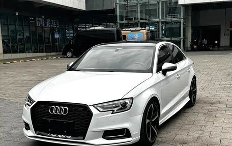 Audi A3, 2019 год, 1 290 000 рублей, 1 фотография