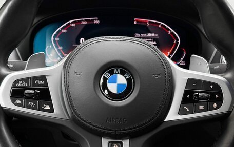 BMW X4, 2020 год, 5 790 000 рублей, 13 фотография