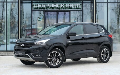 Chery Tiggo 7 I, 2019 год, 1 250 000 рублей, 1 фотография