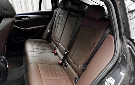 BMW X4, 2020 год, 5 790 000 рублей, 19 фотография