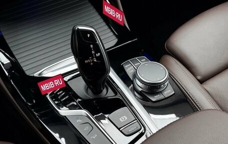 BMW X4, 2020 год, 5 790 000 рублей, 17 фотография