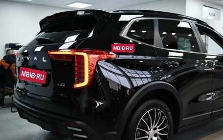 Haval Jolion, 2025 год, 1 999 000 рублей, 2 фотография