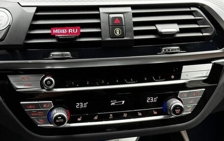 BMW X4, 2020 год, 5 790 000 рублей, 16 фотография