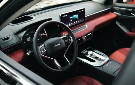 Haval Jolion, 2025 год, 1 999 000 рублей, 18 фотография