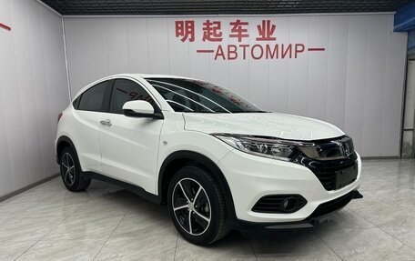Honda Vezel, 2021 год, 1 402 001 рублей, 4 фотография