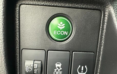 Honda Vezel, 2021 год, 1 402 001 рублей, 11 фотография