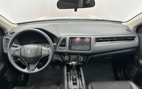 Honda Vezel, 2021 год, 1 402 001 рублей, 12 фотография
