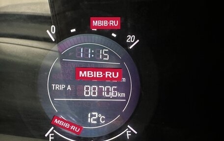 Honda Vezel, 2021 год, 1 402 001 рублей, 9 фотография