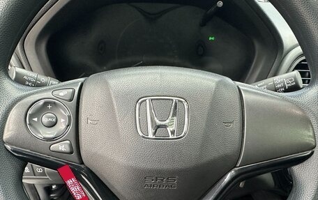 Honda Vezel, 2021 год, 1 402 001 рублей, 14 фотография