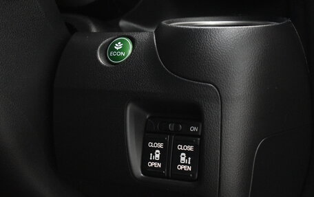 Honda N-BOX I рестайлинг, 2014 год, 750 000 рублей, 10 фотография