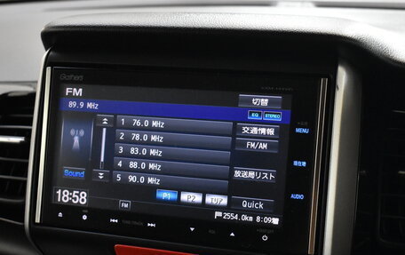 Honda N-BOX I рестайлинг, 2014 год, 750 000 рублей, 7 фотография