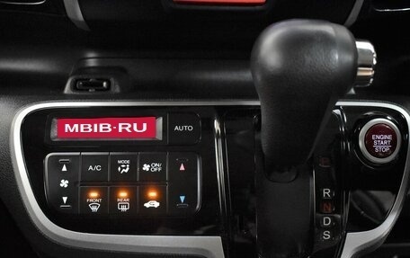 Honda N-BOX I рестайлинг, 2014 год, 750 000 рублей, 8 фотография