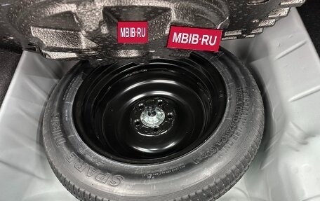 Honda Vezel, 2021 год, 1 402 001 рублей, 18 фотография