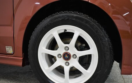 Honda N-BOX I рестайлинг, 2014 год, 750 000 рублей, 16 фотография