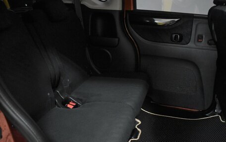 Honda N-BOX I рестайлинг, 2014 год, 750 000 рублей, 13 фотография