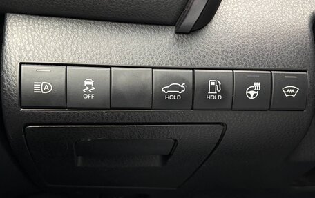 Toyota Camry, 2021 год, 2 895 000 рублей, 15 фотография