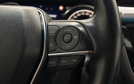 Toyota Camry, 2021 год, 2 895 000 рублей, 17 фотография