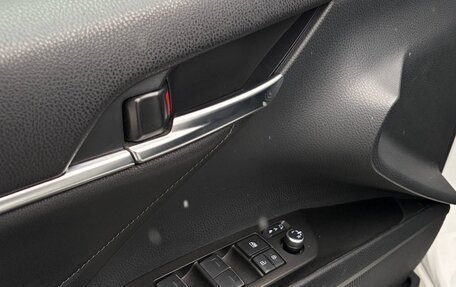 Toyota Camry, 2021 год, 2 895 000 рублей, 21 фотография