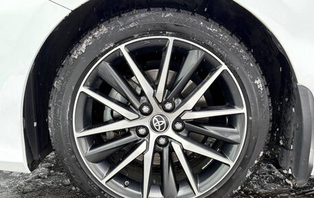 Toyota Camry, 2021 год, 2 895 000 рублей, 24 фотография