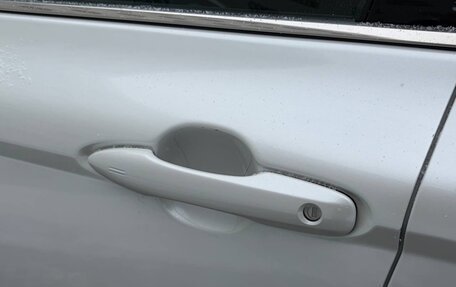 Toyota Camry, 2021 год, 2 895 000 рублей, 13 фотография